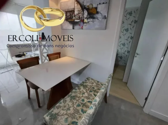 Imagem APARTAMENTO RESIDENCIAL em São Paulo - SP, Santa Cecilia