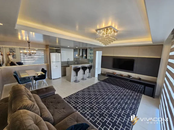 Casa com 2 Quartos à Venda, 130 m² em Serraria - São José