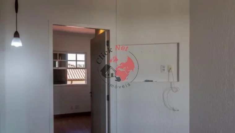 Imagem Ótimo Sobrado em Condomínio Fechado para Venda ou Locação no bairro Demarchi em São Bernardo