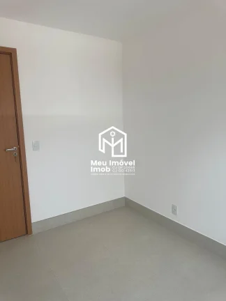 Imagem Quadra 302 Samambaia Vivance 2 Quartos 1 Suíte 59m² Varanda Porcelanato Lazer
