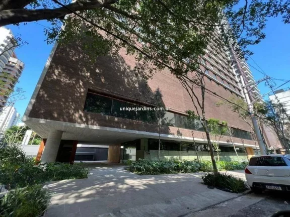 Imagem Studio à venda Itaim Bibi São Paulo