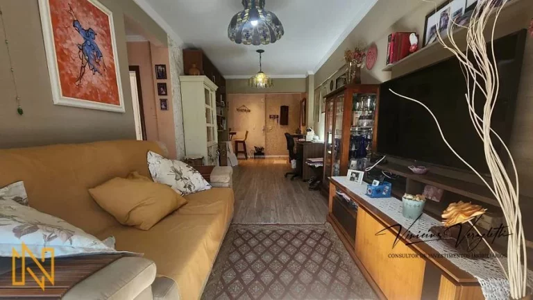 Imagem Apartamento 2 dormitórios para Venda em Balneário Camboriú / SC no bairro Centro