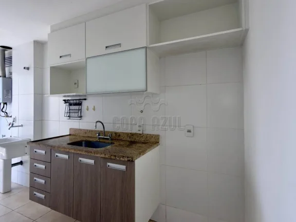 Imagem Barra da Tijuca – Avenida Vice-Presidente José Alencar | Residencial › Apartamento 2 quarto(s) à Venda
