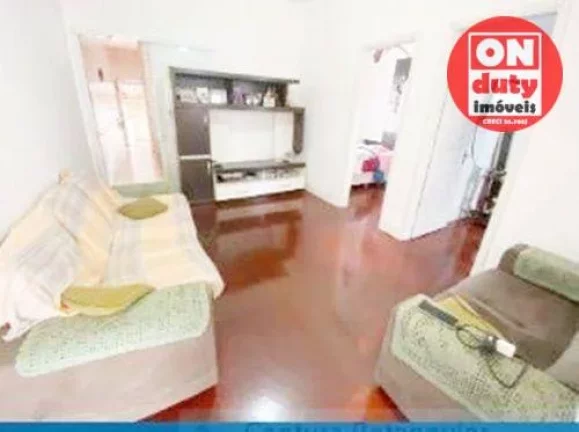 Imagem Casa à venda - Vila Belmiro - Santos/SP