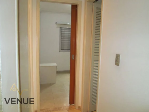 Imagem Apartamento com 2 dormitórios à venda, 58 m² por R$ 338.000,00 - Jaçanã - São Paulo/SP
