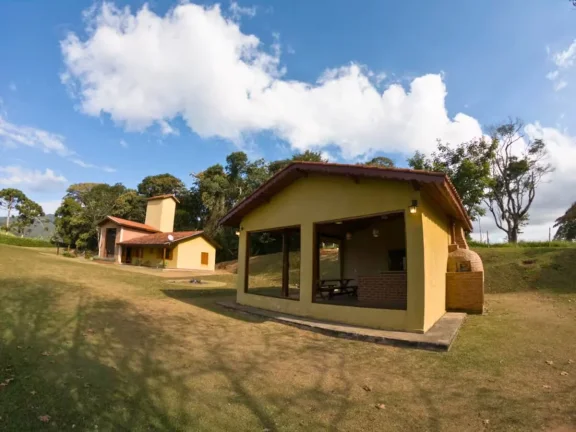 Imagem Sua Casa em Santo Antônio do Pinhal: Onde a Vida Acontece do Jeito Certo
