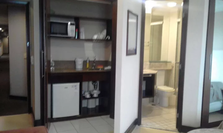 Imagem Flat para LOCAÇÃO em Cerqueira César - International Plaza 28m²