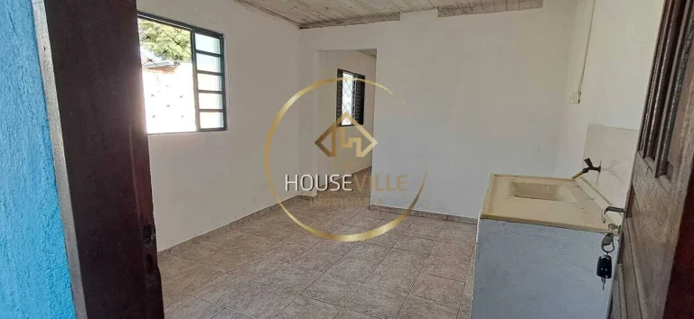 Imagem Casa a venda, 2 dormitorios 190m² em Santana, sjc