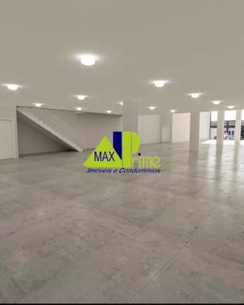Imagem PRÉDIO/LOJA COMERCIAL/1288M²/10 VAGAS/06 LAVABOS/COZINHA/COPA