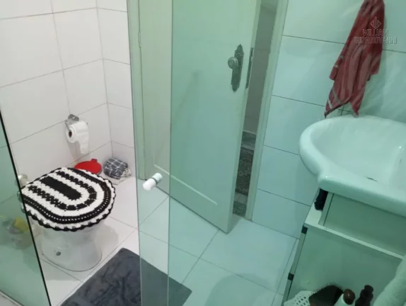 Imagem EXCELENTE SOBRADO A VENDA EM SÃO VICENTE