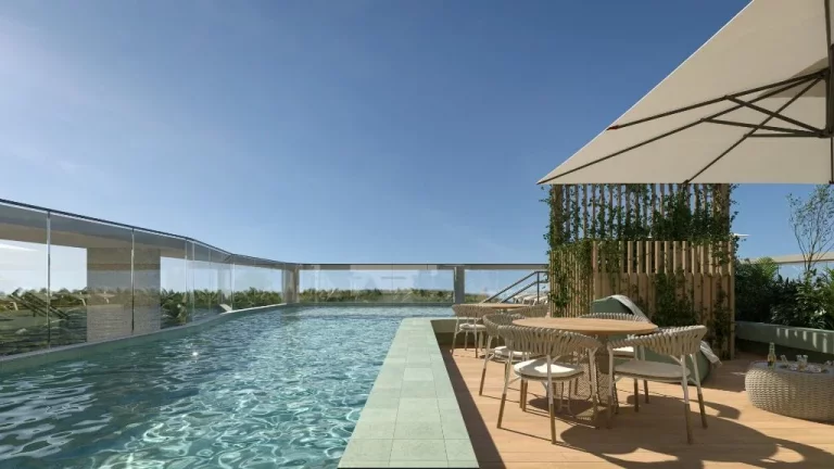 Foto do imóvel: Apartamento Duplex à venda, 71 m² por R$ 1.030.288, 74 - Ponta de Campina - Cabedelo/PB em Não informado
