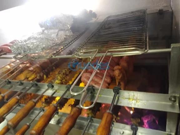 Imagem Restaurante na zona sul de SP: muito lucrativo à venda por R$5,5 milhões