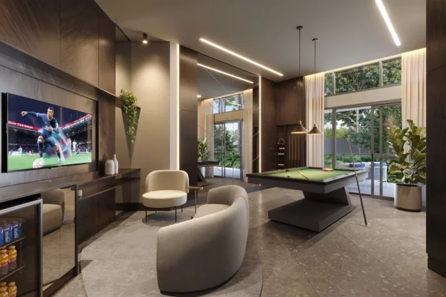 Imagem Lior - Apartamento à venda no bairro Ahú - Curitiba/PR