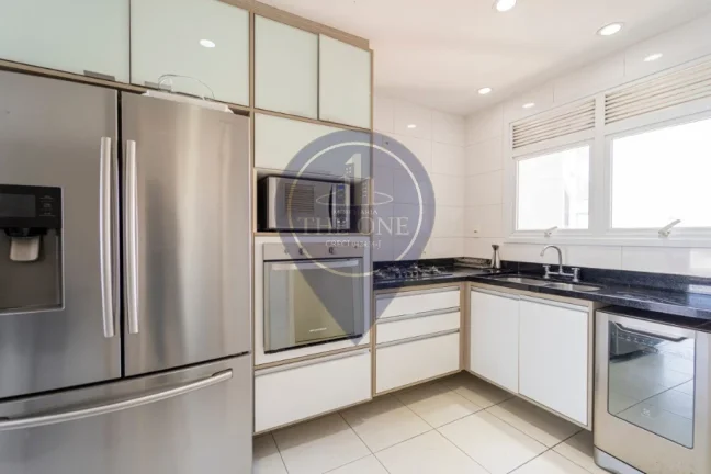 Imagem Imperdível Apartamento de Luxo no Paraíso - 3 Quartos, 3 Suítes, 2 Salas, 5 Banheiros, 3 Vagas - São Paulo-SP