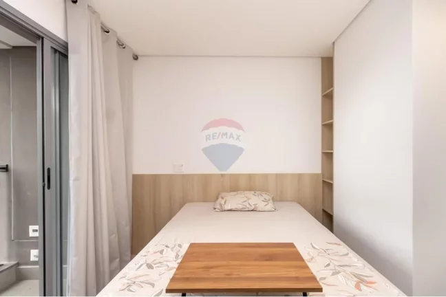 Imagem Oportunidade Imperdível: REVENDA Studio de 31 m² no Helbor Edition!
