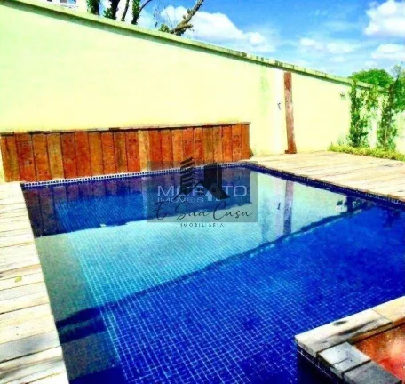 Imagem Casa 4 Quartos no Bairro Trevo