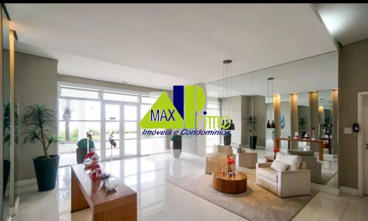 Imagem APARTAMENTO 45M²/01 DORMITÓRIO/SALA/SACADA/01 VAGA