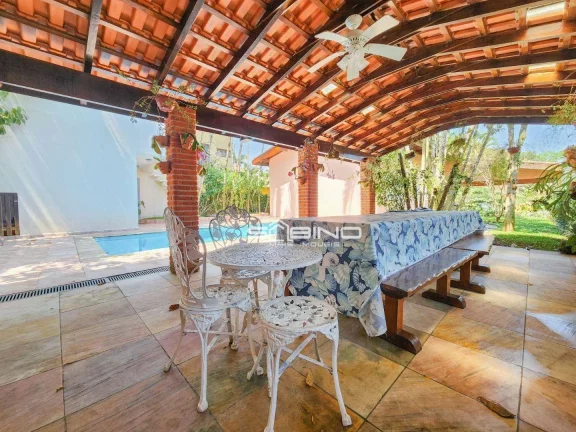 Imagem Casa à venda em Riviera de São Lourenço, com 4 dormitórios 2 suítes, 204m² área útil, 4 vagas