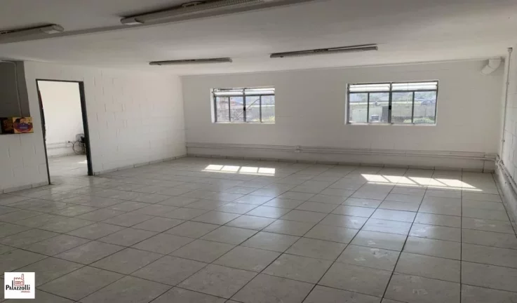 Imagem Galpão Ótima Localização Osasco - SP - Piratininga
