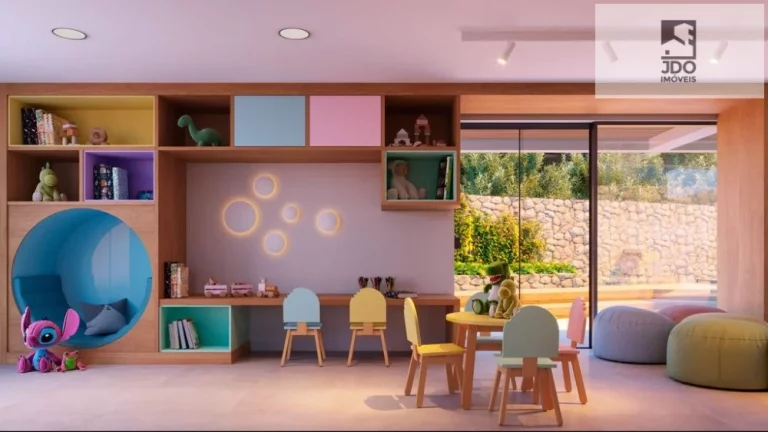 Imagem Apartamento a Venda no bairro Juvevê - Curitiba, PR