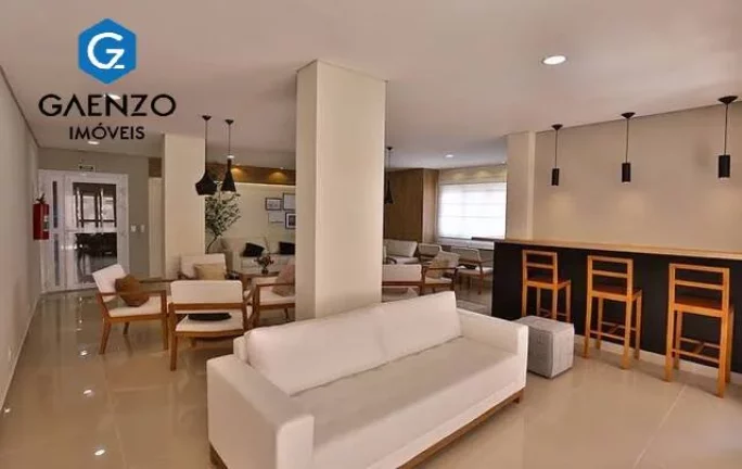 Imagem Apartamento Osasco (Bela Vista)
