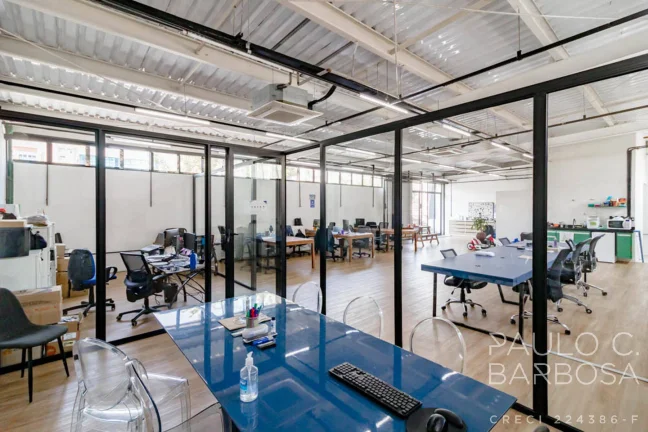 Imagem Imóvel comercial em Pinheiros - 966m²