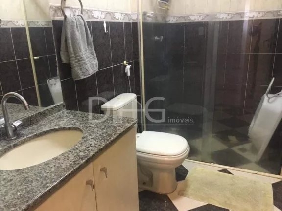 Imagem Apartamento à venda com 100 m² | Residencial Porto Rico | Paulínia - SP