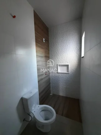Imagem Casa 2 Quartos Bairro Itajuba 1500mtrs da Praia do Grant - Barra Velha SC