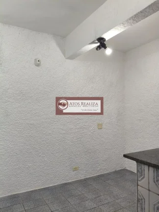Imagem Sobrado à venda em Vila Campo Grande, SP | 3 dorms, 129m²