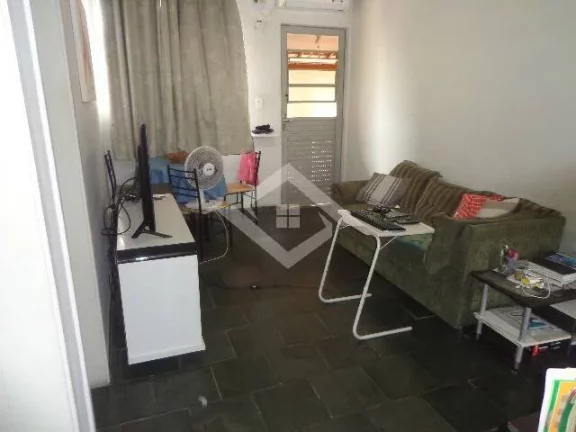 Imagem Apartamento em Inhoaíba com 2 Quartos, Condomínio Clube