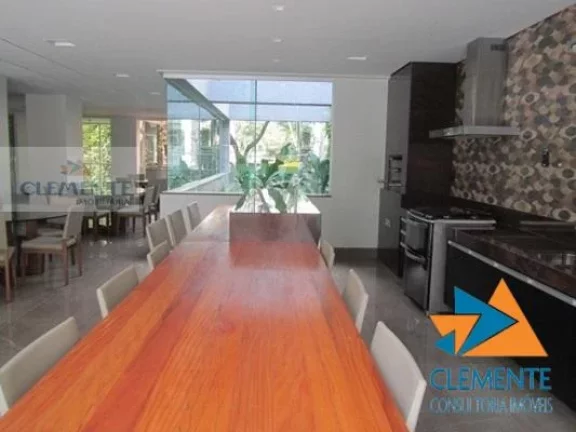 Imagem APTO. 04 QTOS. 02 SUITES NOVO B. SANTO AGOSTINHO BH. MG.