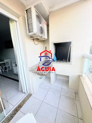 Imagem Apartamento mobiliado na Praia Grande de Ubatuba próximo à praia!