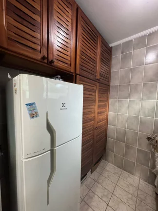 Imagem Apartamento com ótima metragem e localização no itaguá