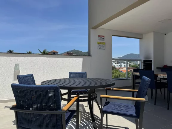 Imagem Apartamento á venda na Praia do Tenório