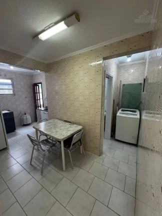Imagem Apartamento 1 dormitório no canto do forte
