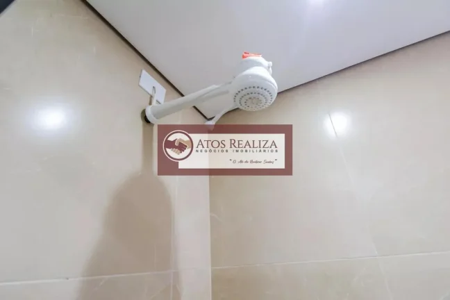 Imagem Apartamento à venda em Santo Amaro, 82m², 3 dormitórios - R$680 mil