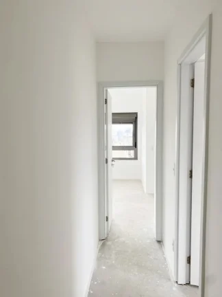 Imagem Apartamento 166M², 3Q, 3 Suítes, 4 Banheiros, 1 Lavabo, Academia, Piscina Adulto e Infantil, Churrasqueira, Salão de Festas e Jogos, Playground.