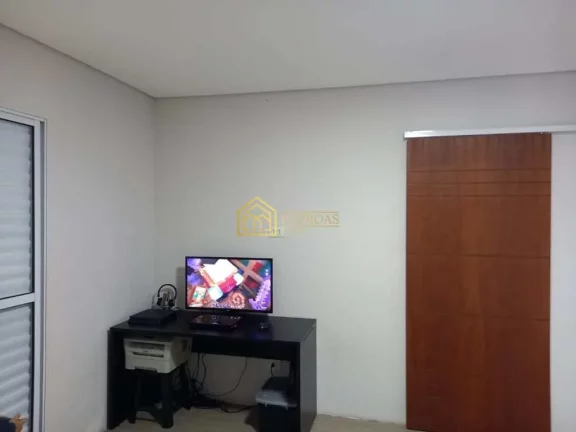 Imagem Casa Padrão