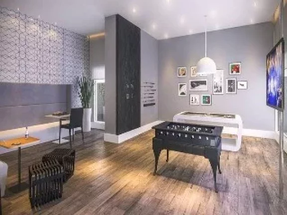 Imagem Condomínio Le Quartier Santo André, apartamento à venda com 3 quartos em Santo André