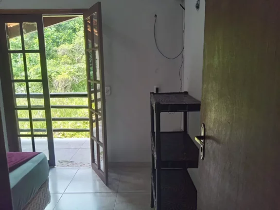 Imagem Sobrado com 2 dormitórios à venda, 90 m² por R$ 240.000,00 - Praia do Itamambuca - Ubatuba/SP
