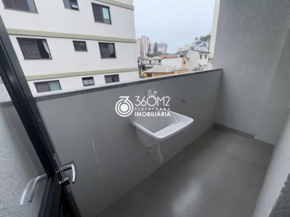 Imagem Cobertura para Venda em Santo André / SP no bairro Vila Assunção