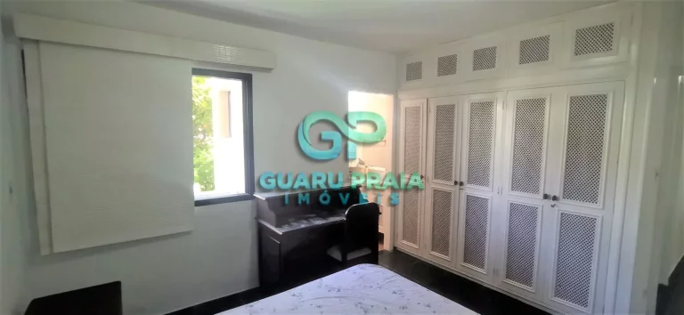 Imagem Apartamento à venda no bairro Enseada - Guarujá/SP