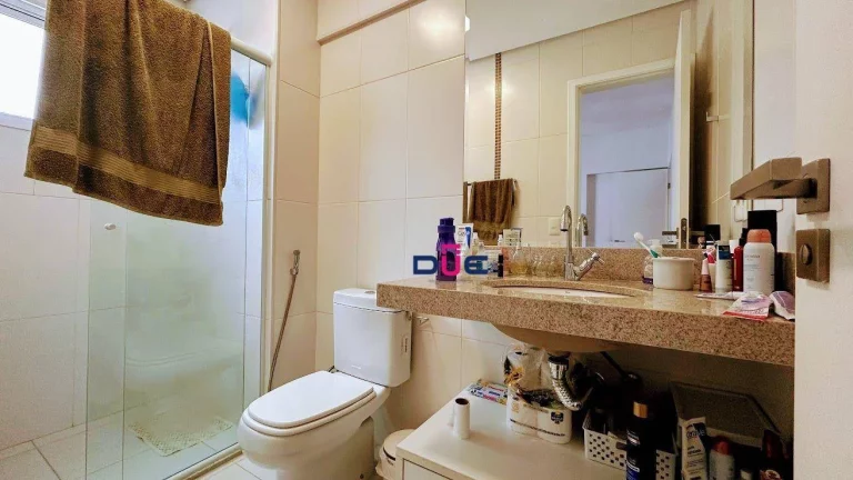 Imagem Apartamento com 2 dormitórios à venda, 84 m² por R$ 900.000,00 - Boqueirão - Santos/SP