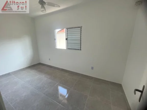 Imagem CASA RESIDENCIAL em PRAIA GRANDE - SP, GUILHERMINA