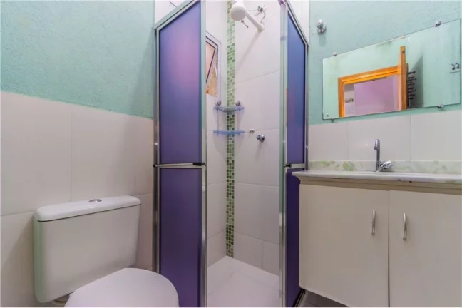 Imagem CASA RESIDENCIAL em São Paulo - SP, Parque Boturussu