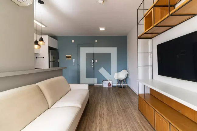 Imagem Apartamento à Venda - Aclimação, 1 Quarto, 53 m2