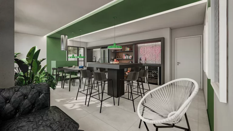 Imagem APARTAMENTO RESIDENCIAL em São Paulo - SP, Vila Mascote