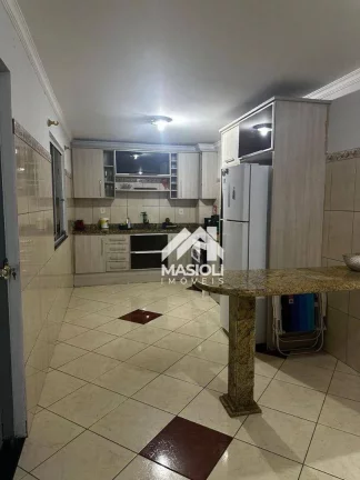 Imagem Casa à venda, 170 m² por R$ 700.000,00 - Balneário Ponta da Fruta - Vila Velha/ES