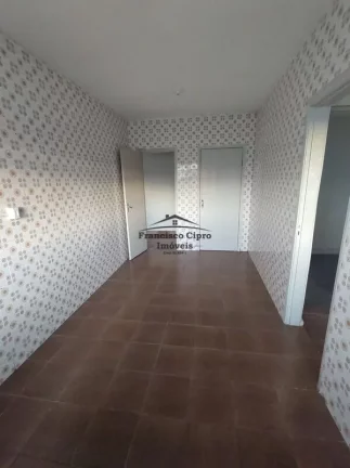 Imagem Apartamento à venda no bairro Pedregulho - Guaratinguetá/SP