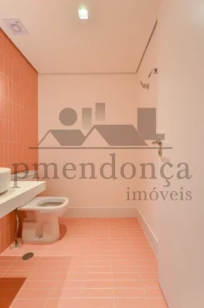 Imagem Vila Nova Conceiçao, 2 dormts, 1 suite, 1 vagas, decorado e Mobiliado